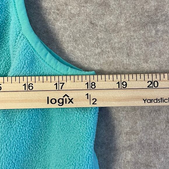 Vinyard Vines Fleece Vest Size Small - Picture 8 of 11